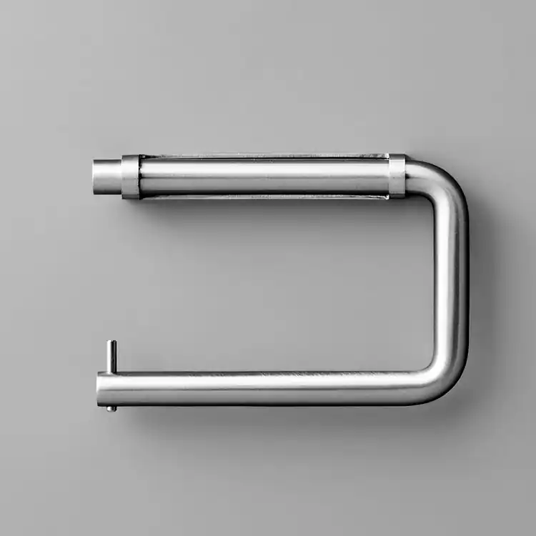 d line - Toilet roll holder