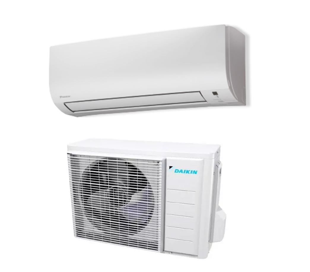 Daikin Solo XRH25