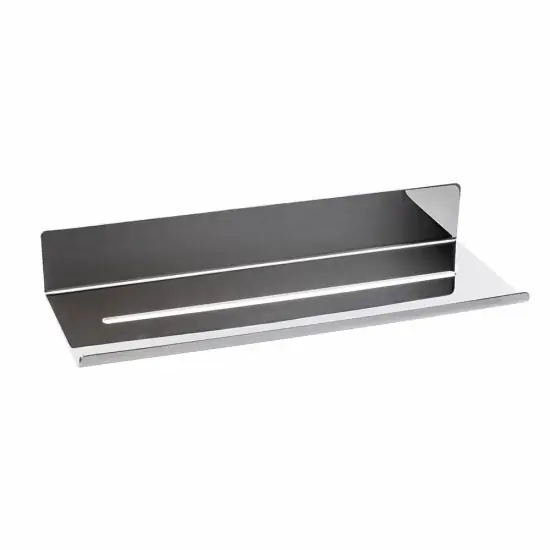 Duschhylla Base  Krom_Beslag design