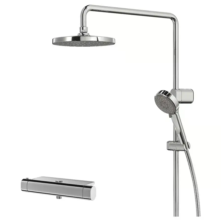 brogrund-takduschset-med-termostatblandare-foerkromad_IKEA