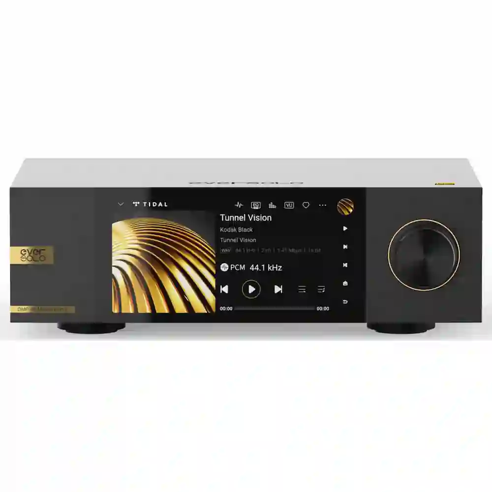 EverSolo DMP-A6 Master Edition Gen 2