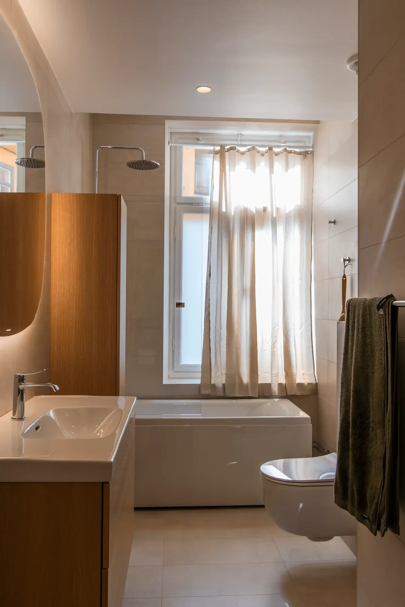 Badrumsrenovering enligt regler från säker vatten, BKR och elsäkerhetsverket