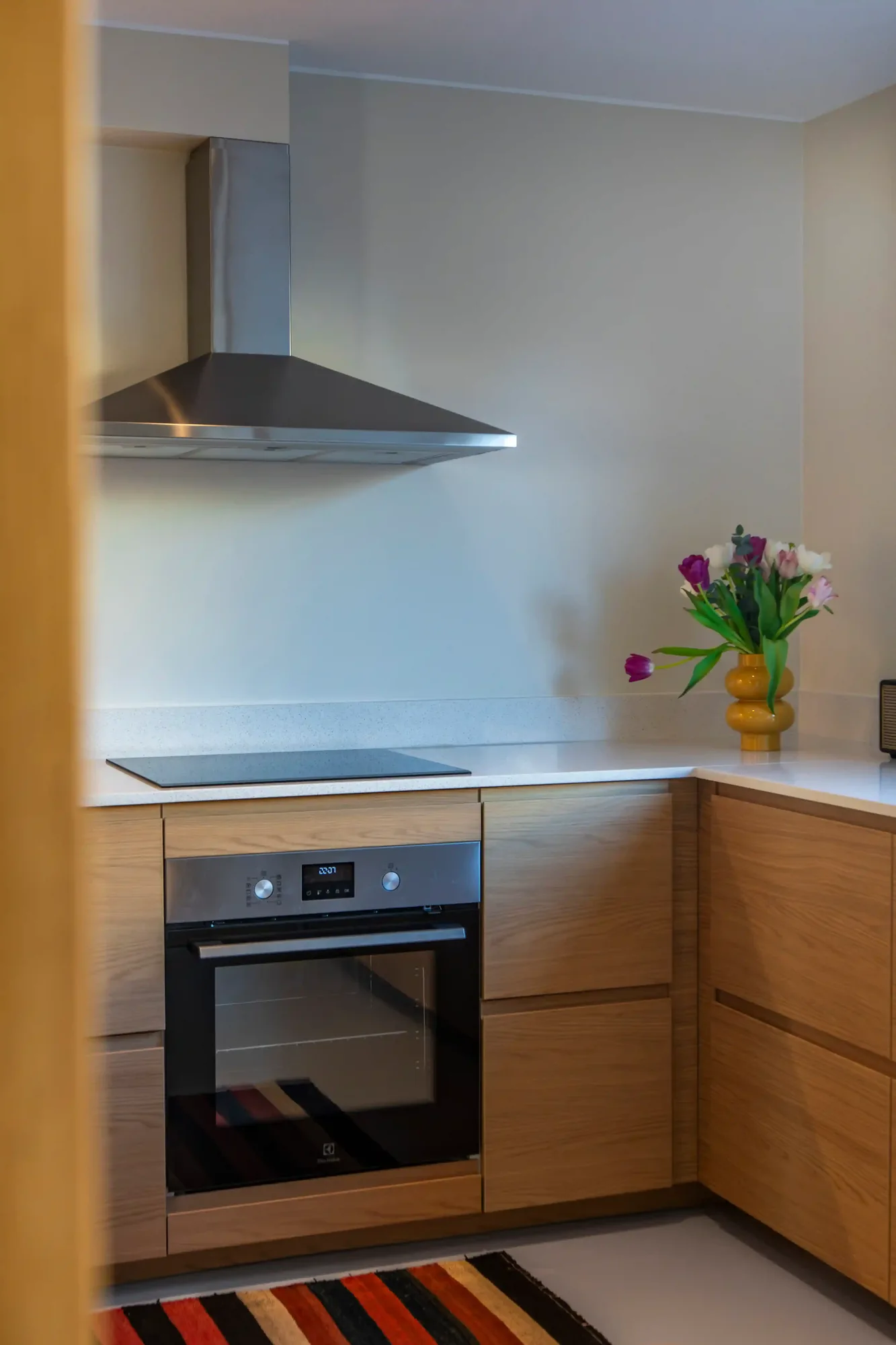 Köksrenovering hos Hodo