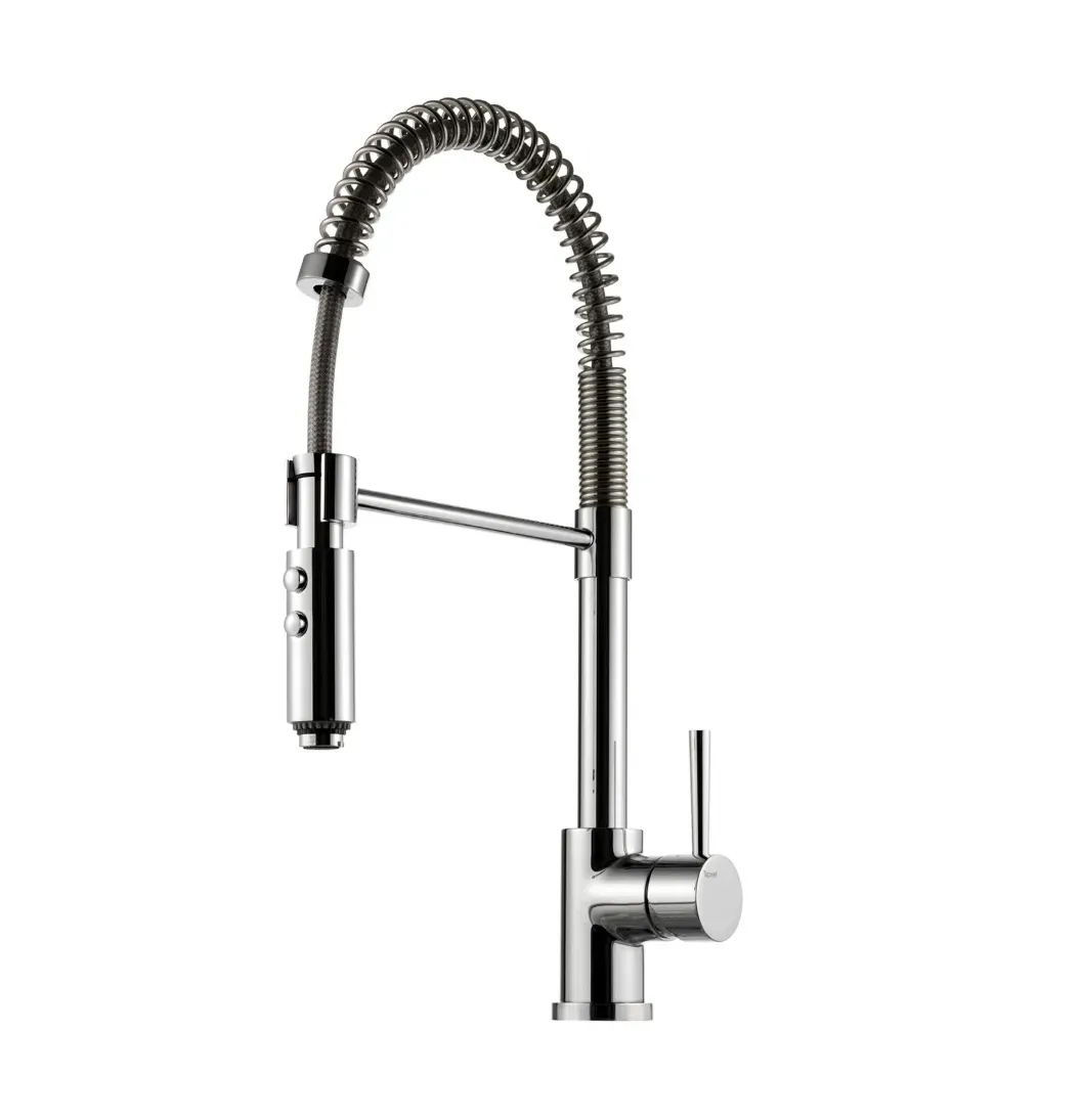 Köksblandare Tapwell EVO176