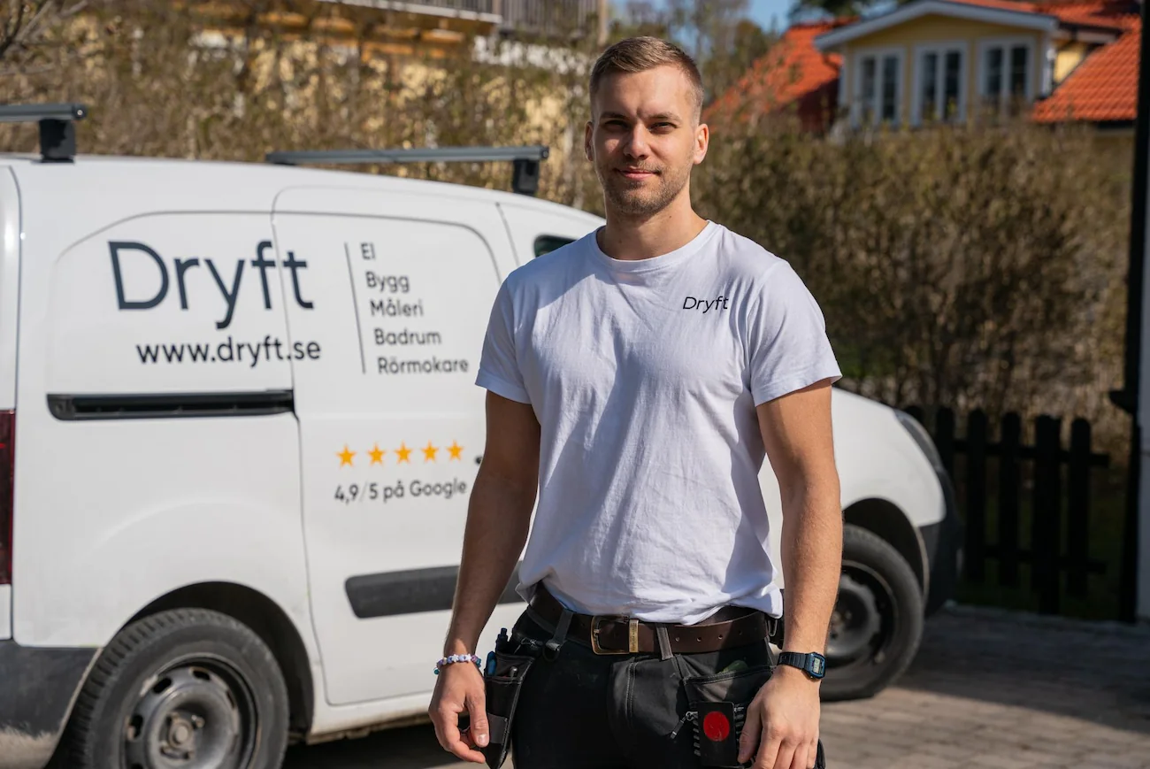 Elbesiktning bostadsrättsföreningar