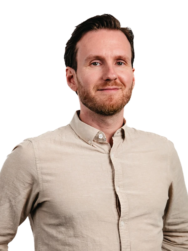 Jesper Lehman