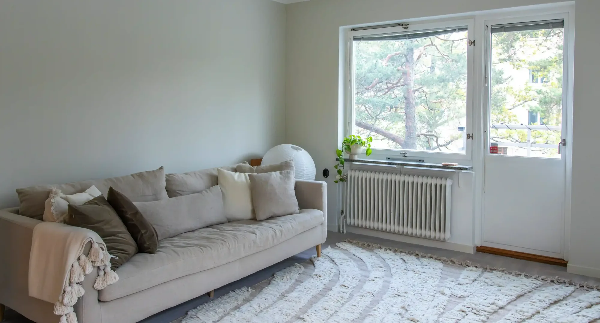 Totalrenovering hos Jakob