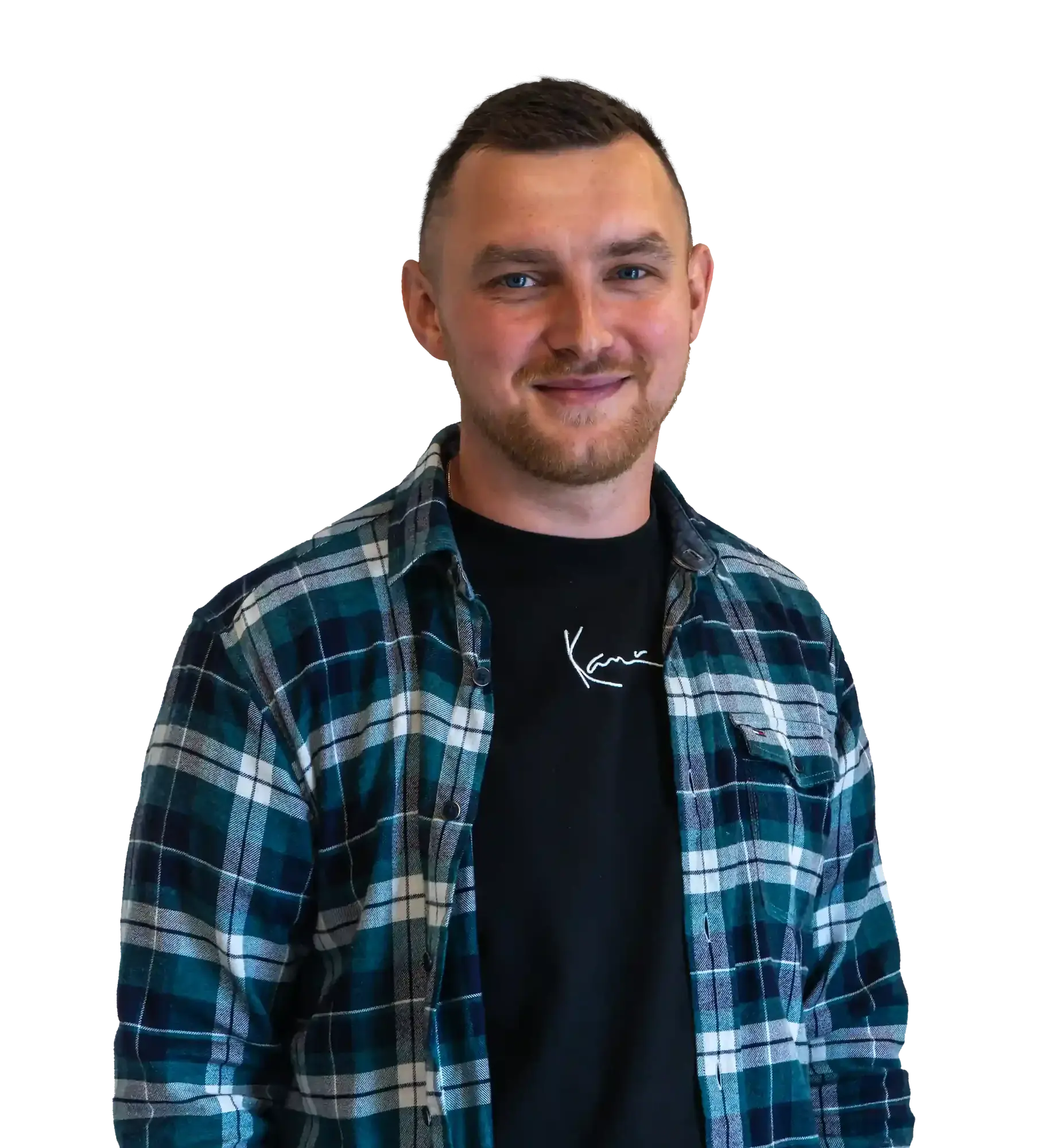 Damian Fatyga - Snickare på Dryft