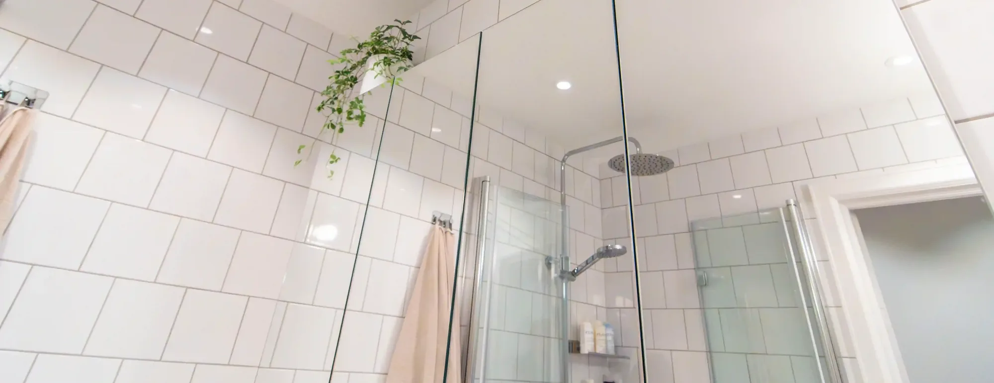 Renovering av sekelskifteslägenhet
