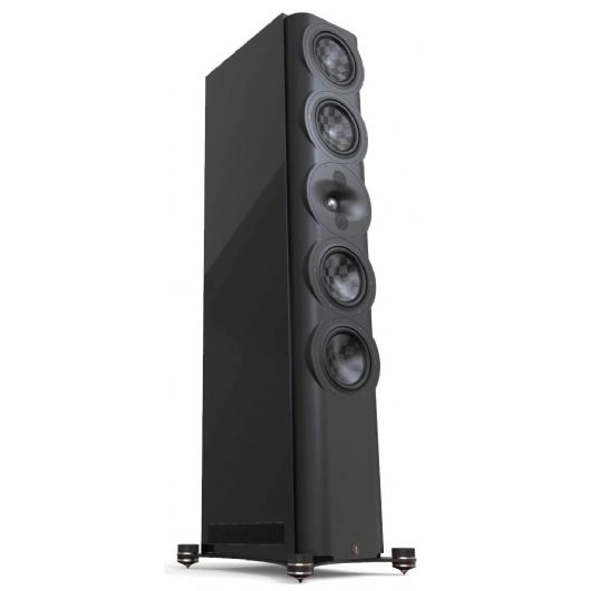Perlisten Audio S7t High End golvhögtalare
