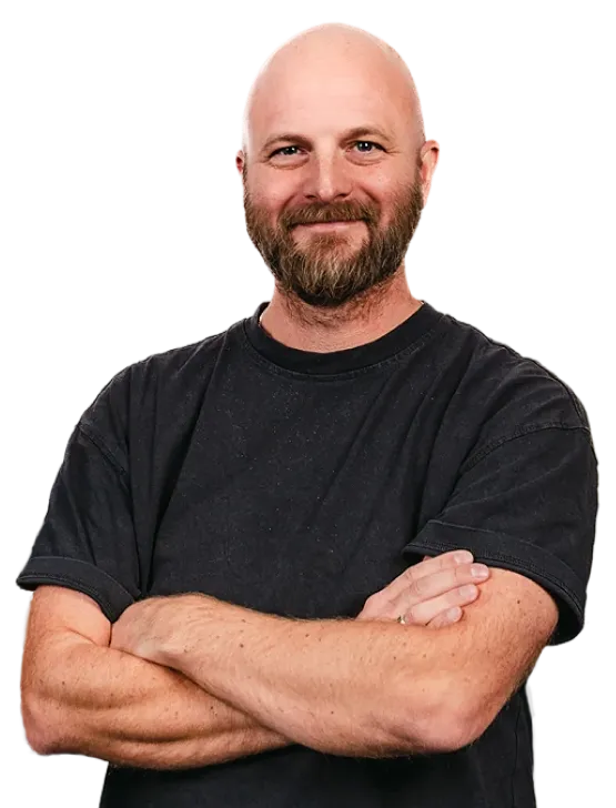 Karl Nyström - renoveringsrådgivare på Dryft